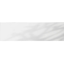 Abstrakter weißer Hintergrund mit Schattenmuster