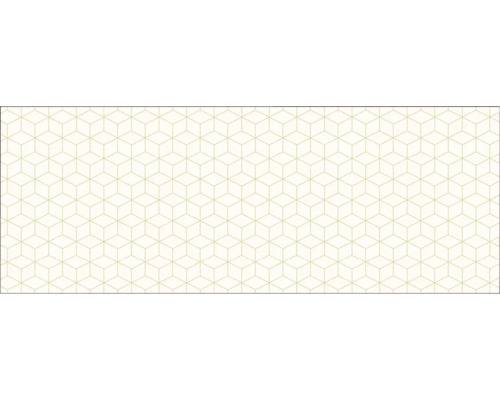 Küchenrückwand mySpotti Profix Hexagon Creme 160 x 60 cm PX-16060-1544-HB Küchenrückwand mySpotti Profix Hexagon Creme 160 x 60 cm PX-16060-1544-HB