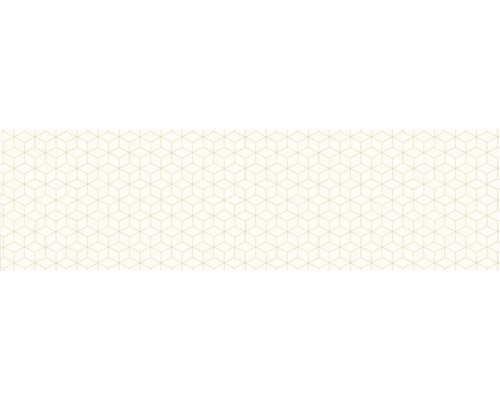Küchenrückwand mySpotti Profix Hexagon Creme Fliesenoptik 210 x 60 cm PX-21060-1544-HB Küchenrückwand mySpotti Profix Hexagon Creme Fliesenoptik 210 x 60 cm PX-21060-1544-HB
