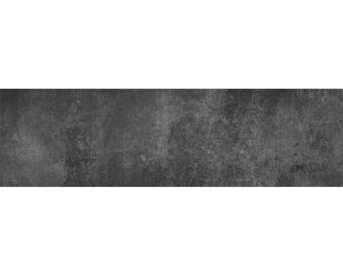 Küchenrückwand mySpotti Profix Concrete Black 210 x 60 cm PX-21060-1912-HB