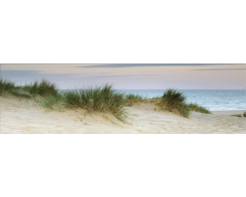 Küchenrückwand mySpotti Profix Dünenpanorama 210 x 60 cm PX-21060-849-HB Küchenrückwand mySpotti Profix Dünenpanorama 210 x 60 cm PX-21060-849-HB