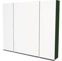 Dreitüriger Wandschrank für die Aufbewahrung