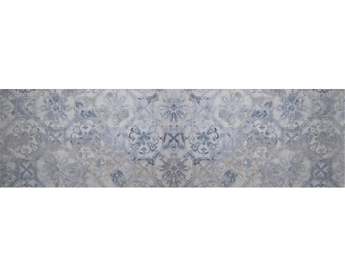 Küchenrückwand mySpotti Profix Vintage Fliese Blue 210 x 60 cm PX-21060-1917-HB Küchenrückwand mySpotti Profix Vintage Fliese Blue 210 x 60 cm PX-21060-1917-HB