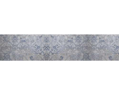 Küchenrückwand mySpotti Profix Vintage Fliese 270 x 60 cm PX-27060-1917-HB Küchenrückwand mySpotti Profix Vintage Fliese 270 x 60 cm PX-27060-1917-HB