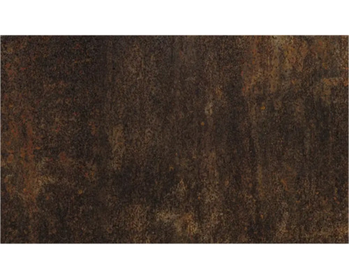 Küchenrückwand mySpotti Profix Metall korrodiert 100 x 60 cm PX-10060-1910-HB