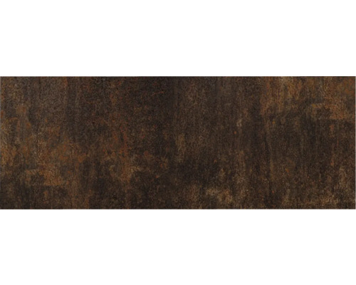 Küchenrückwand mySpotti Profix Metall korrodiert 160 x 60 cm PX-16060-1910-HB