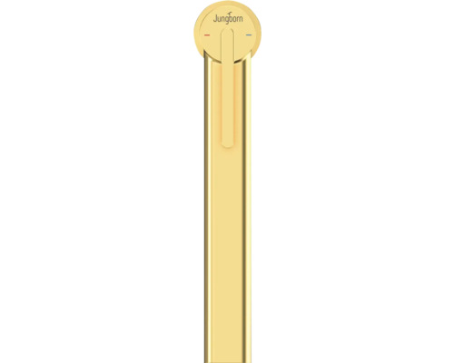 Jungborn Logo Armatur