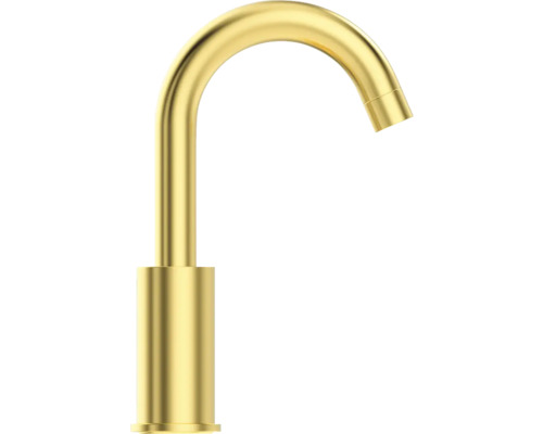 Wasserhahn aus Metall