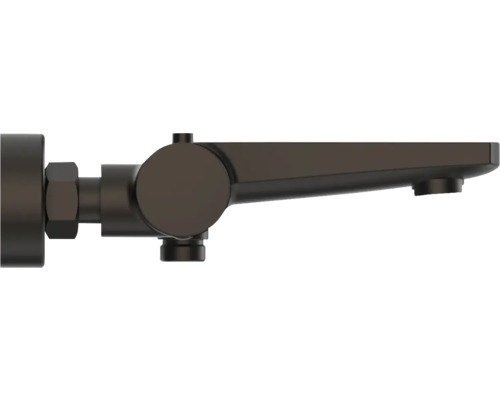 Wasserhahn zur Wandmontage