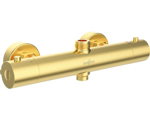 Jungborn Duscharmatur zur Wandmontage