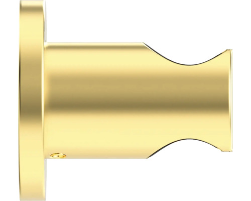 Gardinenstangenhalterung zur Wandmontage