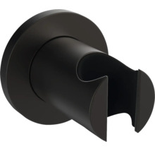 Jungborn Brausehalter Lambda graphit matt
