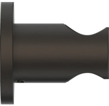 Jungborn Brausehalter Lambda graphit matt