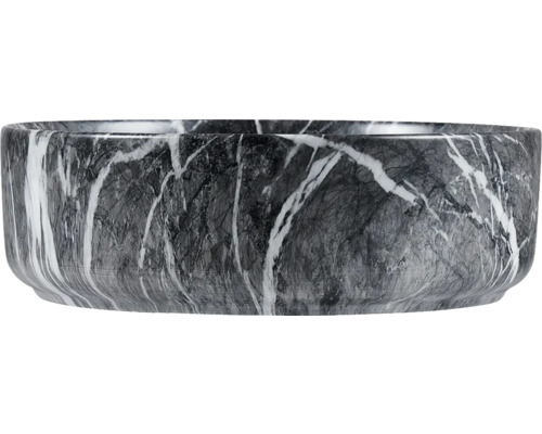 Schale aus Marmor