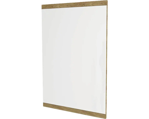 Spiegel Devo Viva 2.0 BxHxS 60x85x2 cm natural hickory