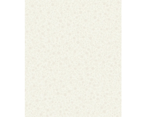 Vliestapete 47643 Heritage Blumenmuster beige creme Tapete mit dezentem Blumenmuster