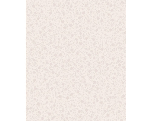 Vliestapete 47644 Heritage Blumenmuster beige Hintergrund mit Blütenmuster