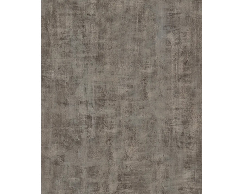 Vliestapete 81617 Kylie Pastell Blumen braun Graue Betonoptik Tapete