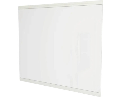 Spiegel Devo Viva 2.0 BxHxS 100x85x2 cm structure white