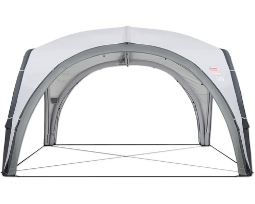 Pavillon Coleman Event Shelter Air L 365 x 365 cm