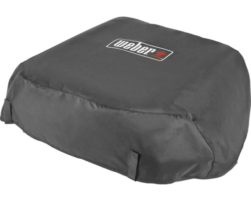 Classic Accessories Veranda Grillabdeckung – Wasserabweisend, Für Grills Bis 203 Cm – Mit Lüftungsöffnungen & Verstellbarem Saum
