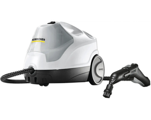 Dampfreiniger Kärcher SC 4 EasyFix | HORNBACH