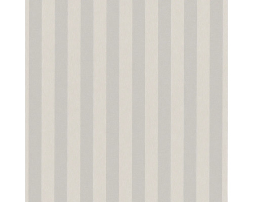 Vliestapete 10290-37 Versailles Streifen taupe