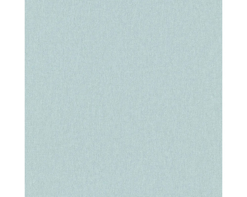 Vliestapete 10393-18 Martinique Uni hellblau Einfarbige Tapete mit leichter Textur.