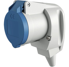 Mennekes Winkelkupplung IP44 16A 3-polig 230V
