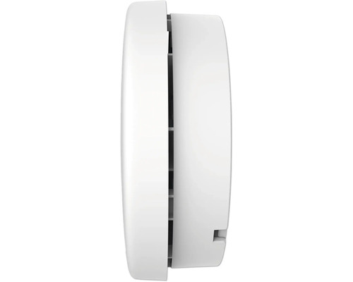 Rauchmelder im Profil