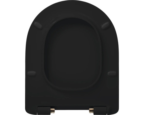 Toilettendeckel aus Kunststoff