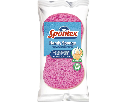 Spontex Allzweckschwamm Handy Sponge