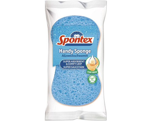 Spontex Allzweckschwamm im Paket