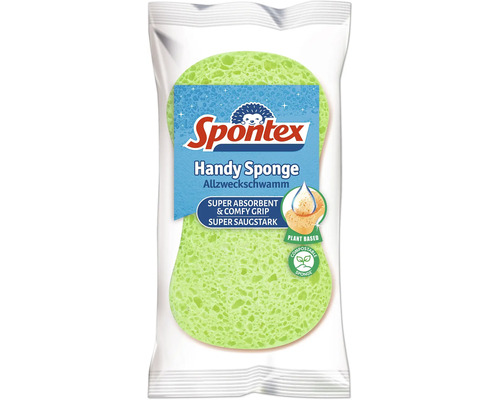 Spontex Allzweckschwamm im Paket
