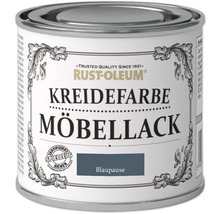 Dose Kreidefarbe Möbellack der Marke Rust-Oleum