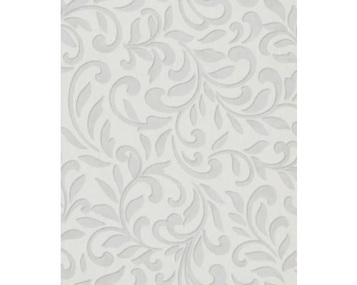 Vliestapete 82384 Jackie Floral Ornament creme Tapete mit floralem Muster