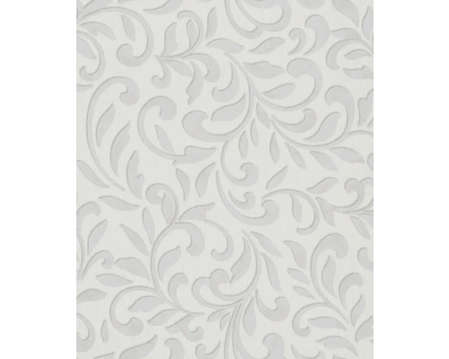 Vliestapete 82384 Jackie Floral Ornament creme