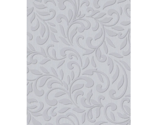 Vliestapete 82394 Jackie Floral Ornament creme Tapete mit floralem Muster