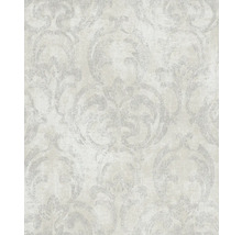 Tapete mit ornamentaler Musterung