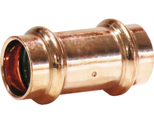 Kupfer Pressfitting