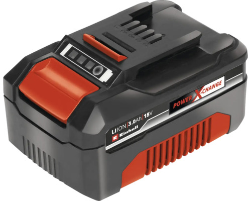 Ersatzakku Einhell Power-X-Change 18V 3,0 Ah | HORNBACH
