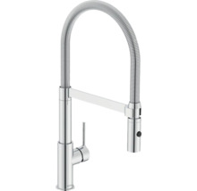 Küchenarmatur mit flexibler Brause