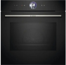 Bosch Backofen HMG7361B1 Nutzvolumen 67 l Maße BxHxT 59,4 cm x 59,5 cm x 54,8 cm