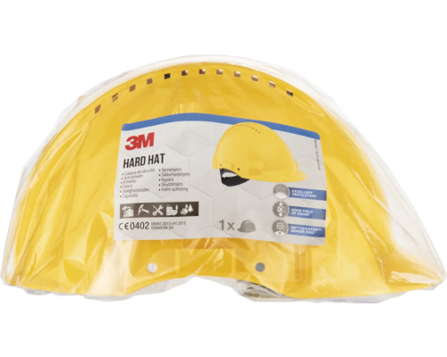 3M Schutzhelm im Paket
