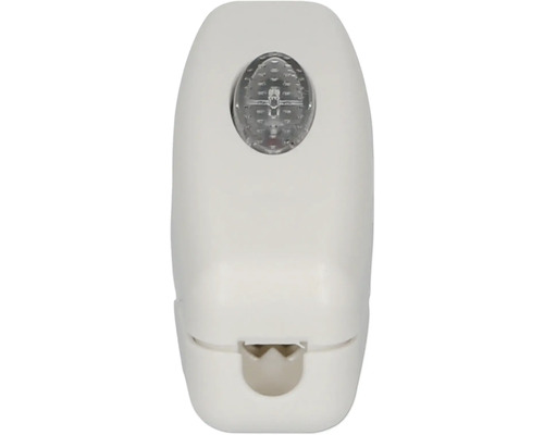 Weißer elektronischer Mückenstichheiler