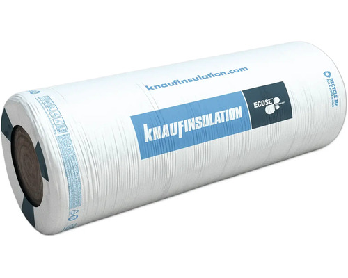 Knauf Insulation Untersparren Klemmfilz TI 432 U WLS 032 13500 mm x 1200 mm x 30 mm