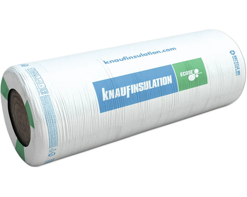 Knauf Insulation Unifit TI 135 U Zwischensparrendämmung WLS 035 5200 mm x 1200 mm x 100 mm