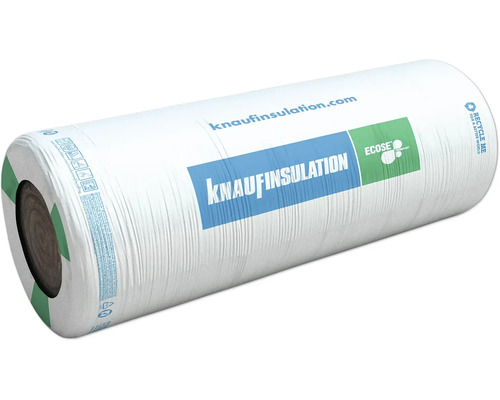 Knauf Insulation Unifit TI 135 U Zwischensparrendämmung WLS 035 3700 mm x 1200 mm x 140 mm Knauf Insulation Unifit TI 135 U Zwischensparrendämmung WLS 035 3700 mm x 1200 mm x 140 mm