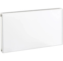 Flachheizkörper zur Raumbeheizung