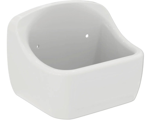 Keramik Seifenablage für die Wandmontage